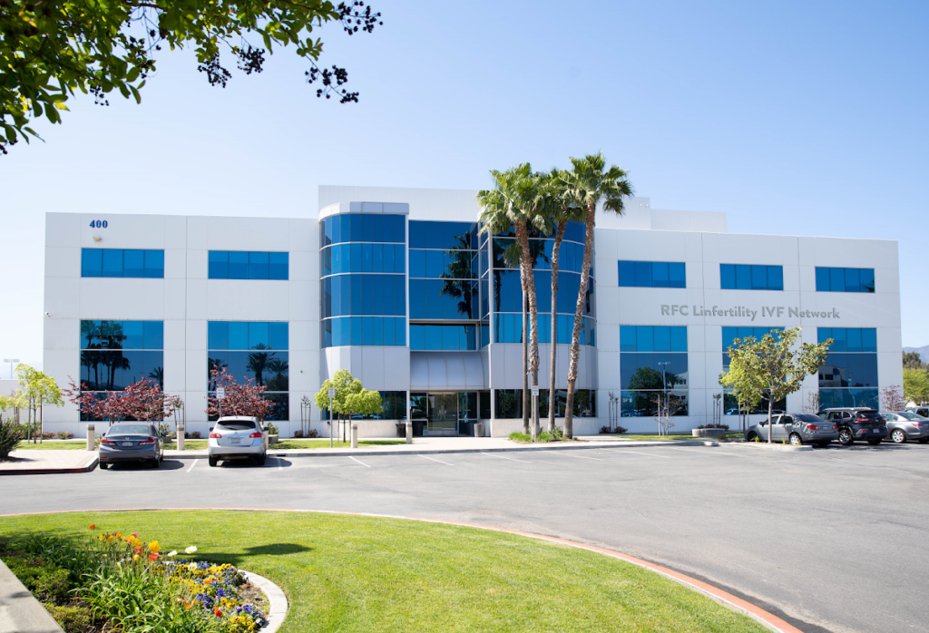 Reproductive Fertility Center gallery photo