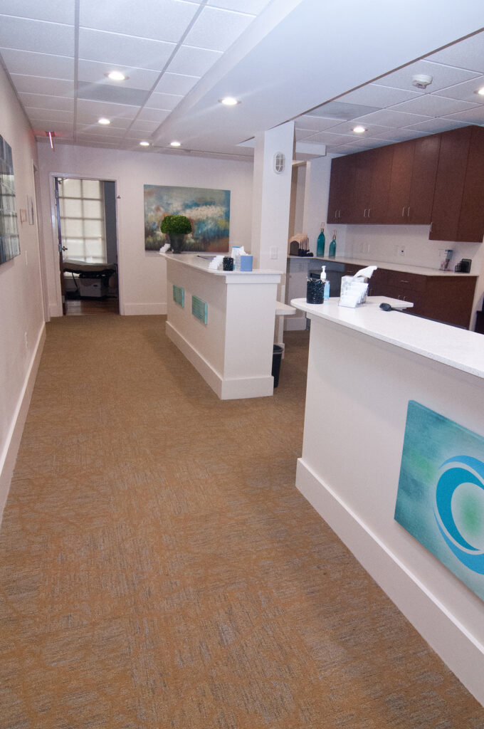 Carolinas Fertility Institute – Charlotte gallery photo