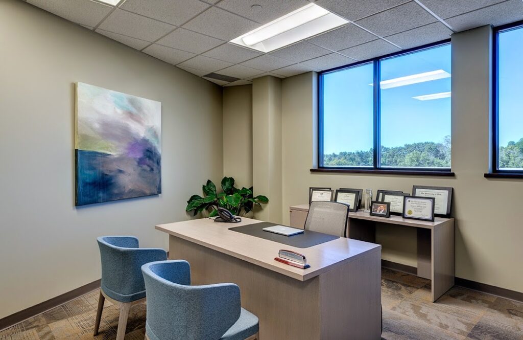 IVF Michigan Fertility Center – Ann Arbor gallery photo