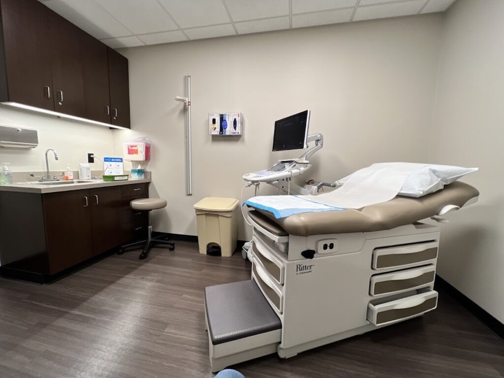 RMA New Jersey – Basking Ridge Fertility Clinic gallery photo