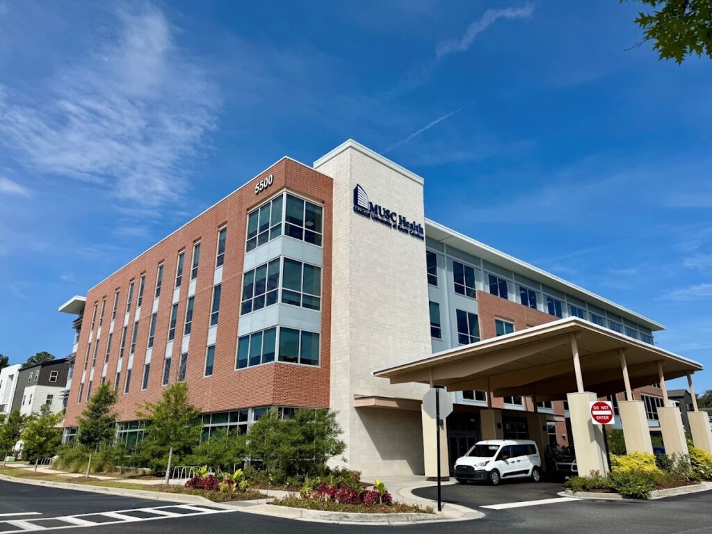 Piedmont Reproductive Endocrinology Group Charleston, SC gallery photo