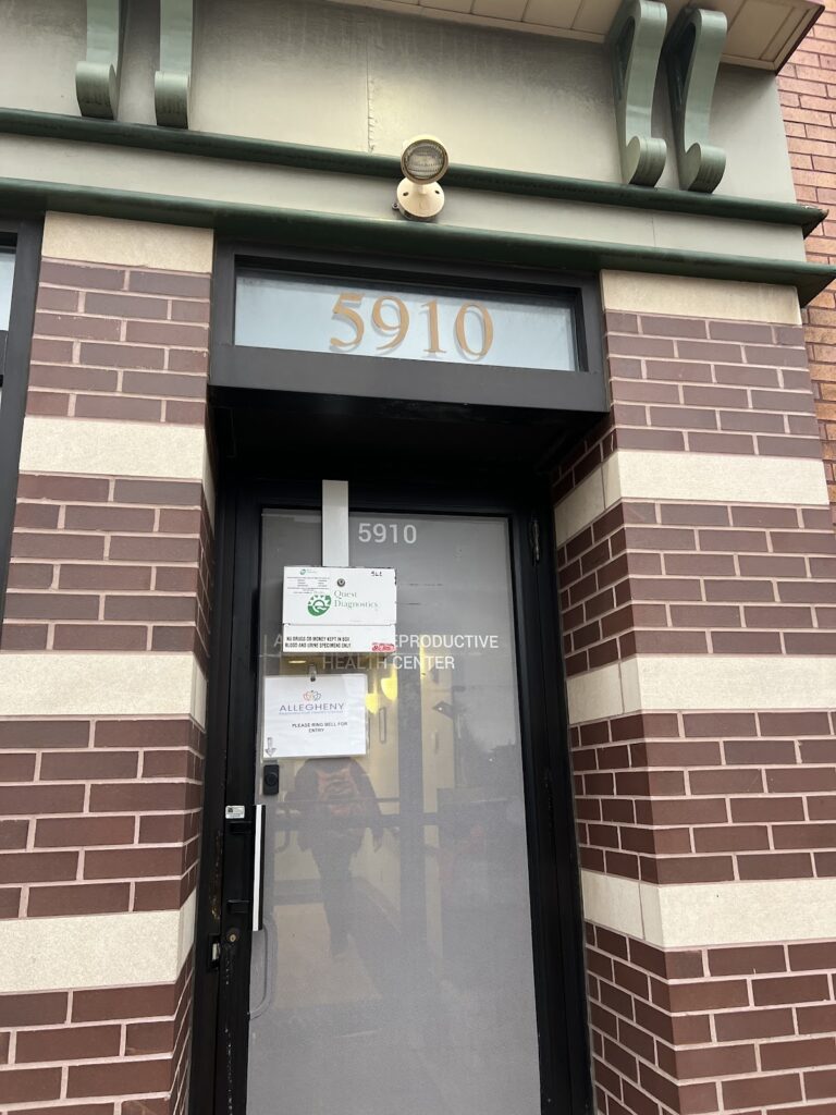 Allegheny Reproductive Health Center gallery photo