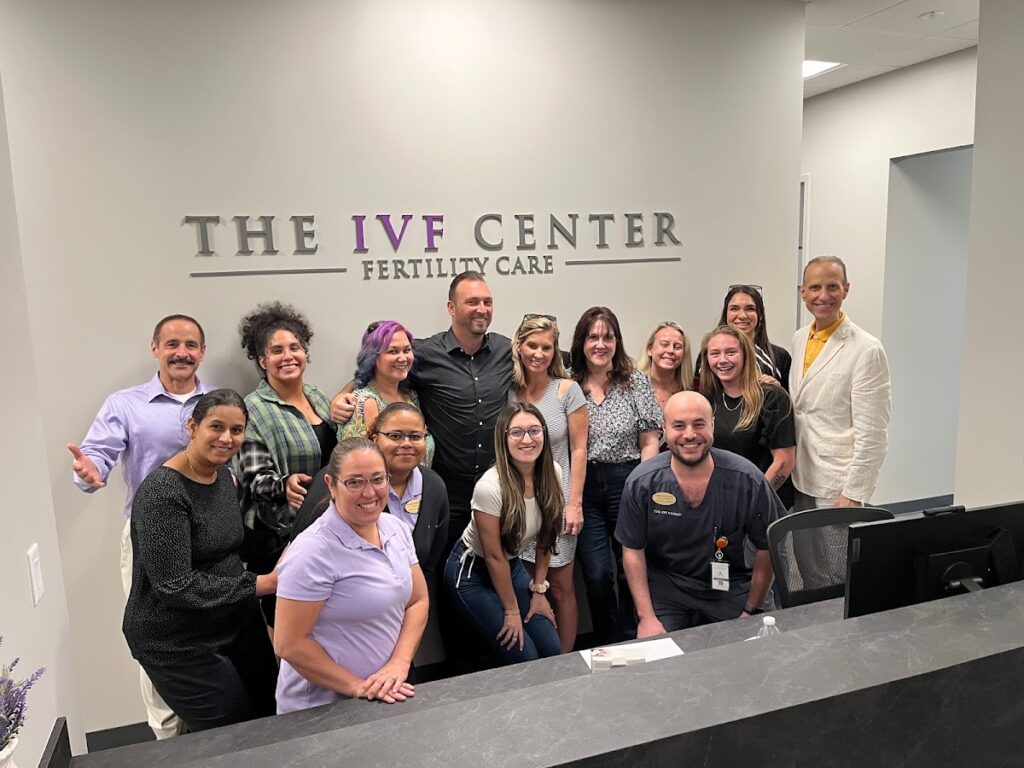 The IVF Center gallery photo