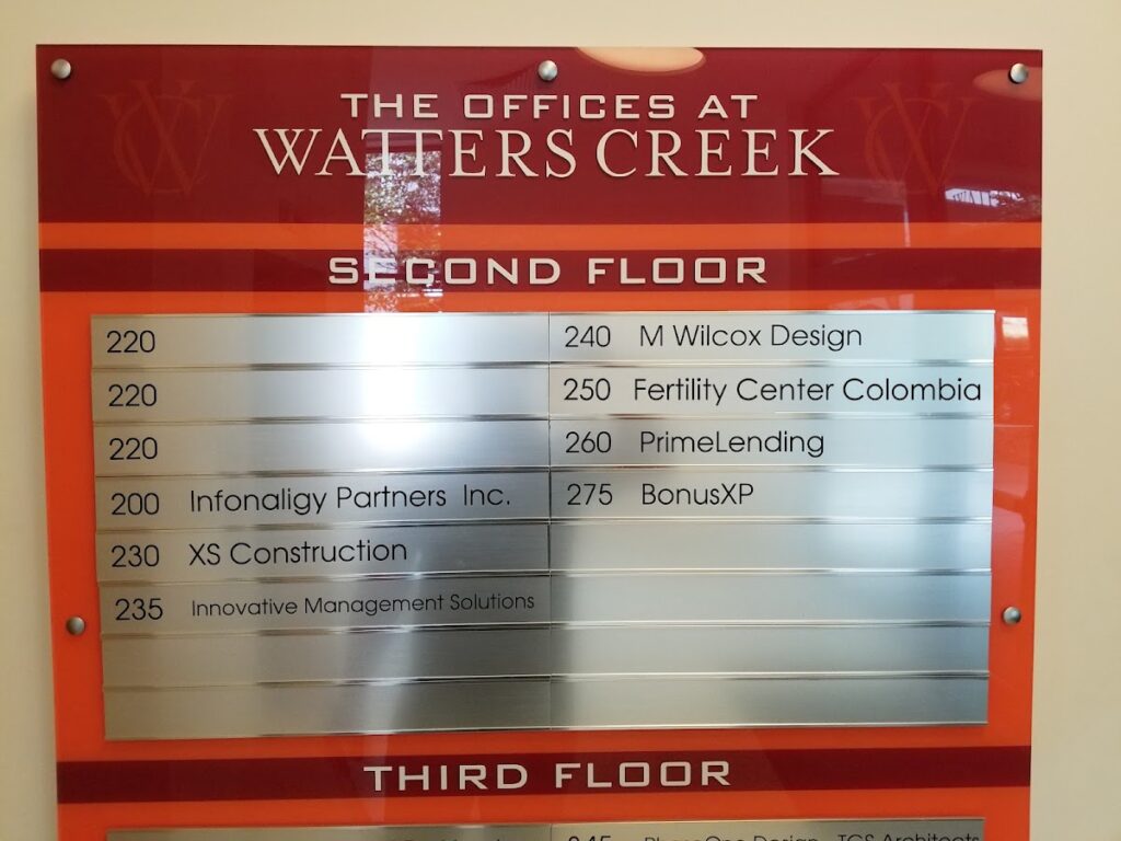 Fertility Center Colombia gallery photo