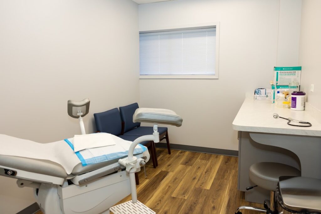 Pinnacle Fertility Illinois – Oak Brook gallery photo