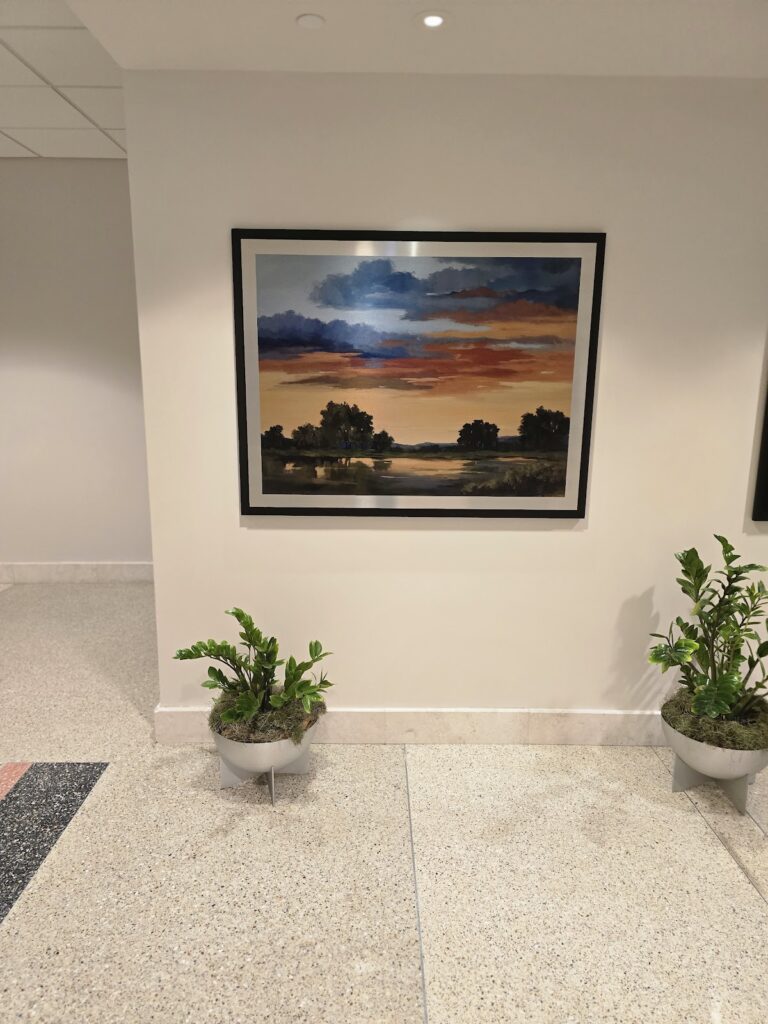 Fertility Specialists of Texas – Dallas Margot Perot Building gallery photo