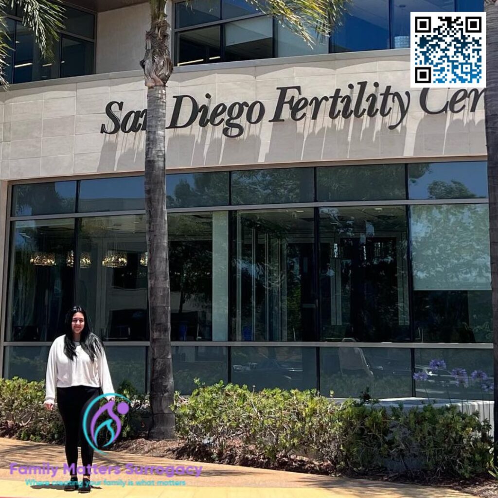 Family Matters Surrogacy, LLC gallery photo