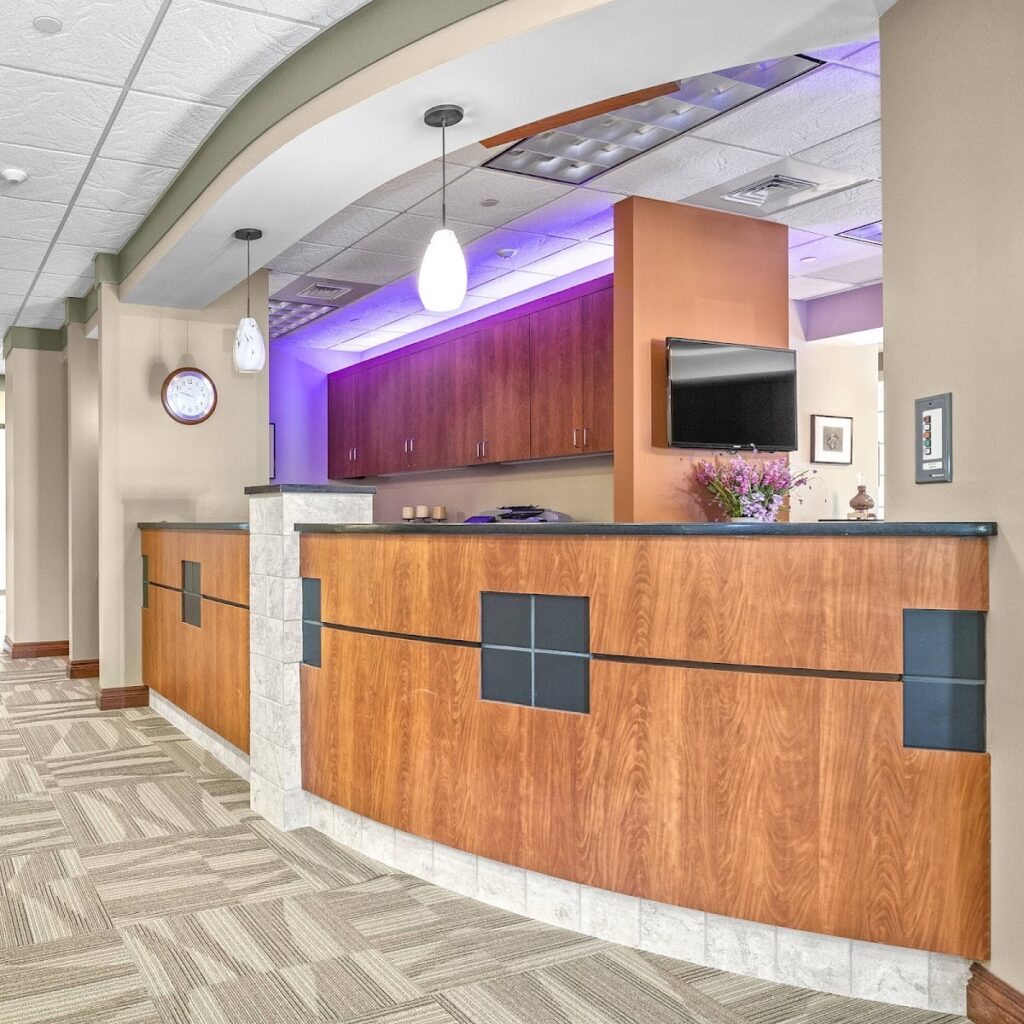 Michigan Fertility Institute gallery photo