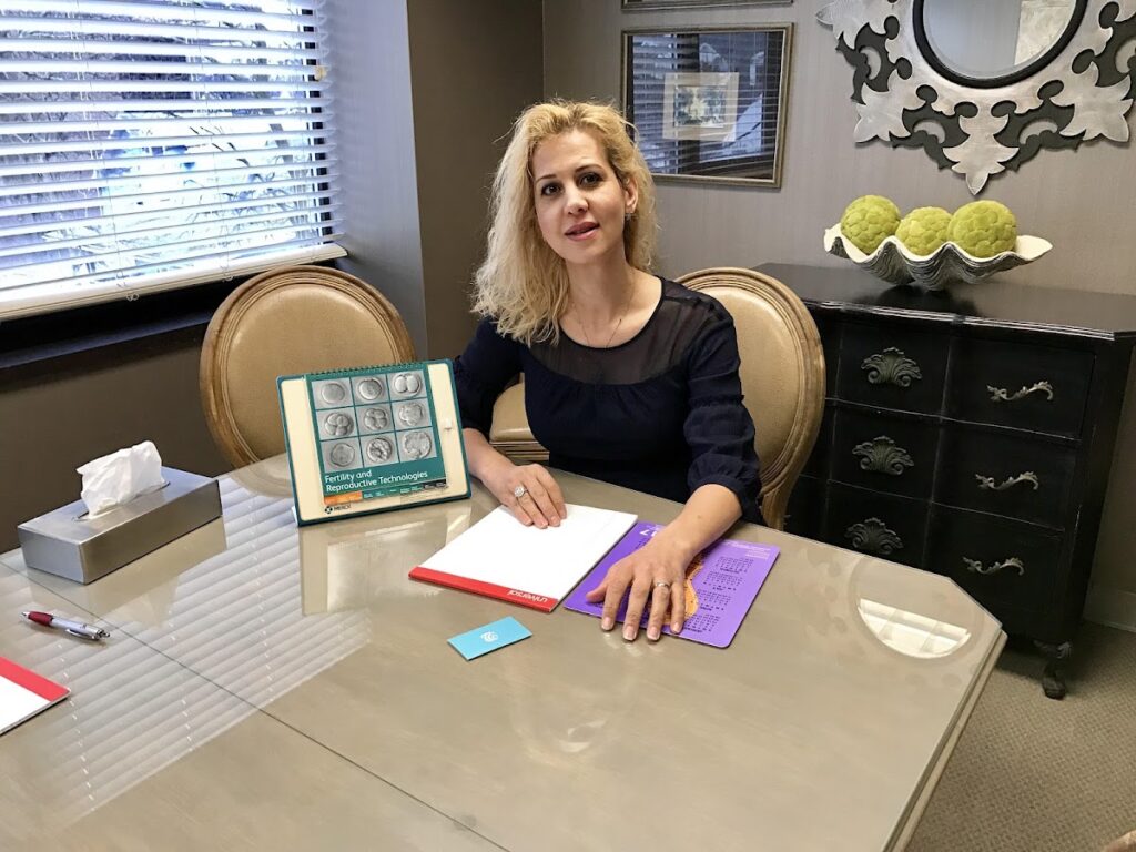 The Chosen One Egg Donation Agency gallery photo