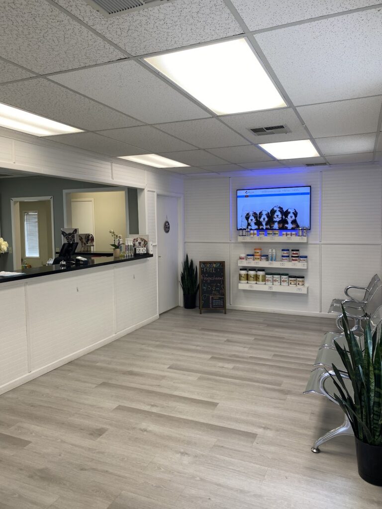 K9 Fertility Center gallery photo