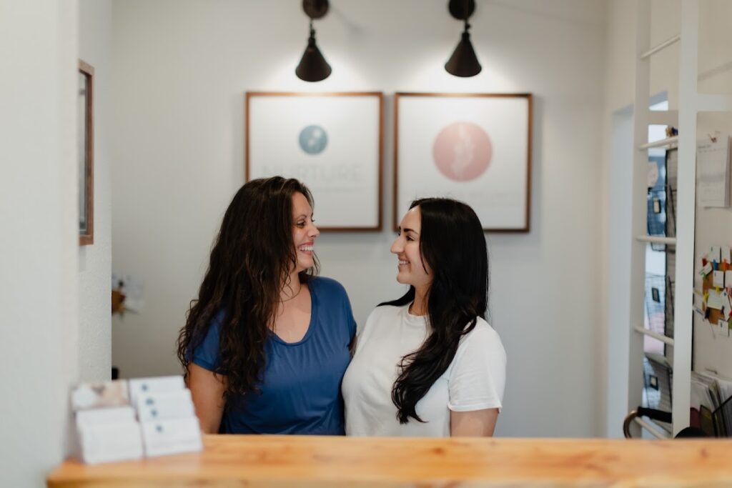 Nurture Women’s Health and Fertility gallery photo