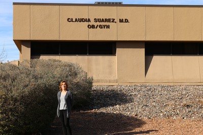 Her Health ObGyn & Fertility Center gallery photo