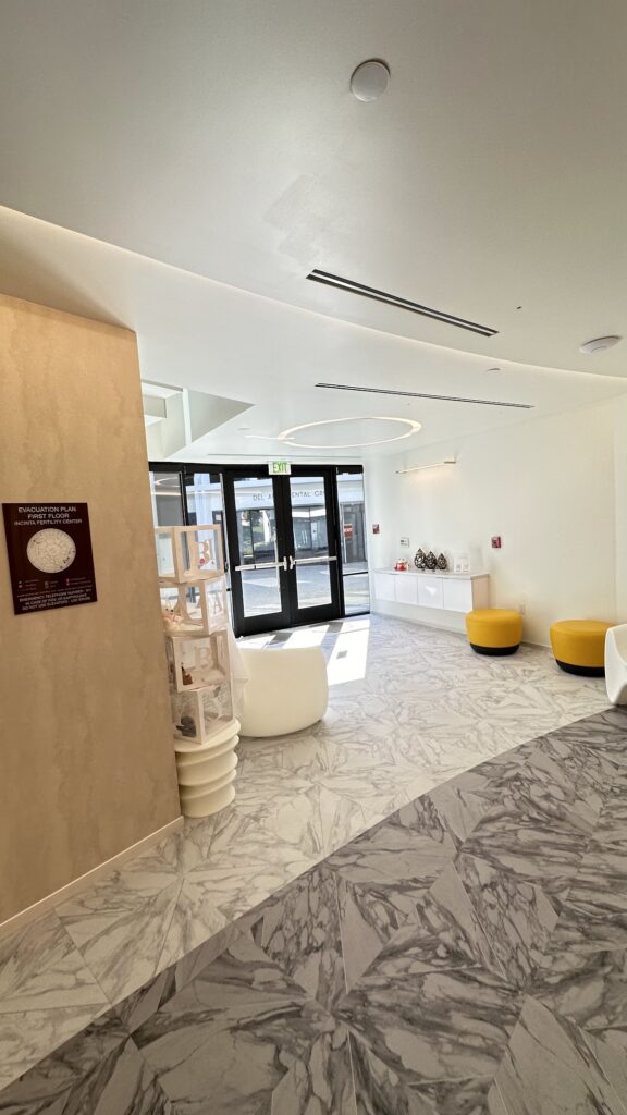 Incinta Fertility Center gallery photo