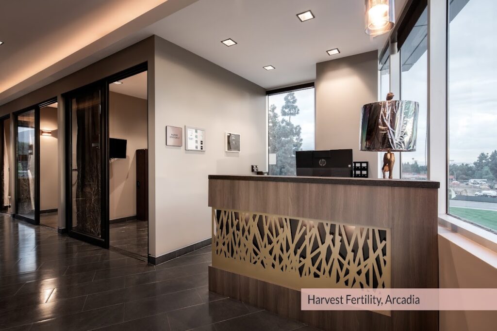 Harvest Fertility (Harvest IVF) gallery photo