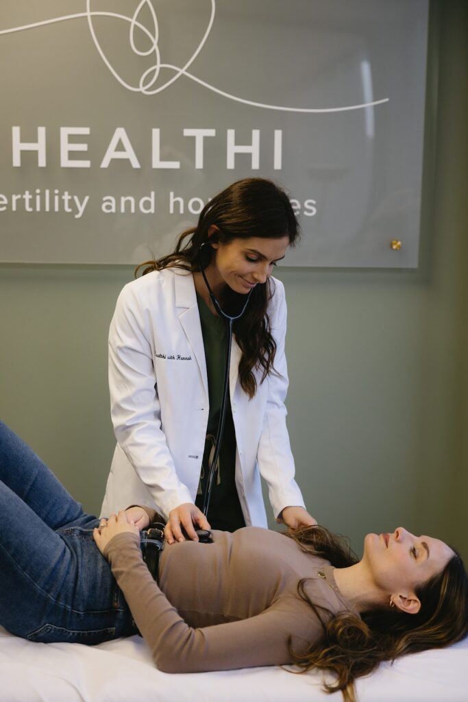 Healthi Hormones & Fertility Clinic gallery photo