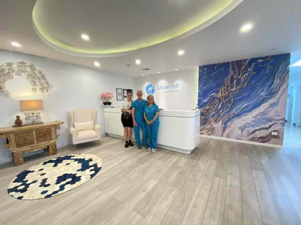 California NuLife Surrogacy LLC gallery photo