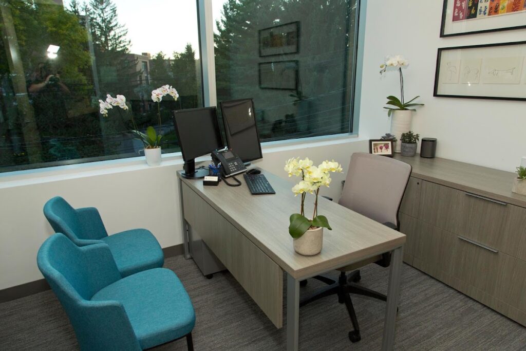 CCRM Fertility Boston – South Shore Office gallery photo