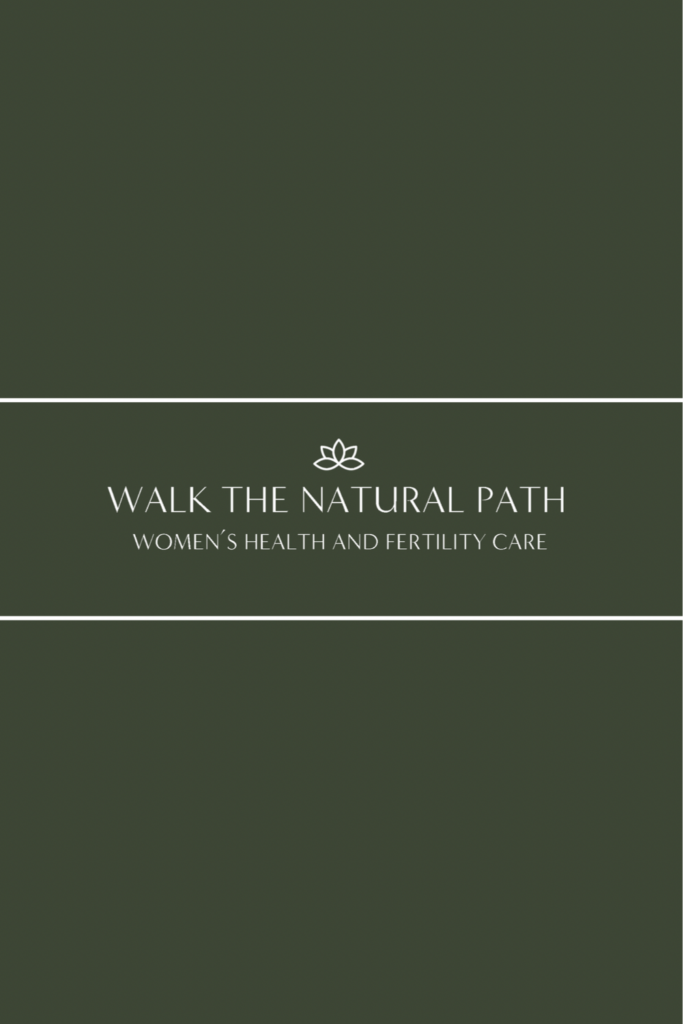 Walk The Natural Path Hormone Health and Fertility Care gallery photo