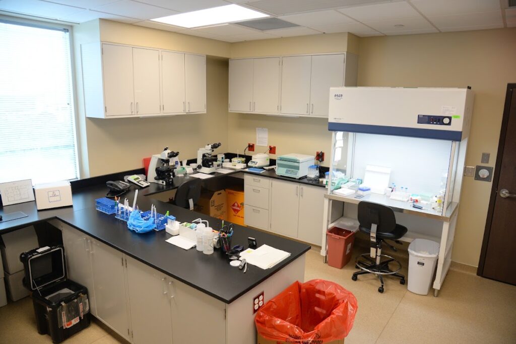 Texas Fertility Center – San Antonio gallery photo