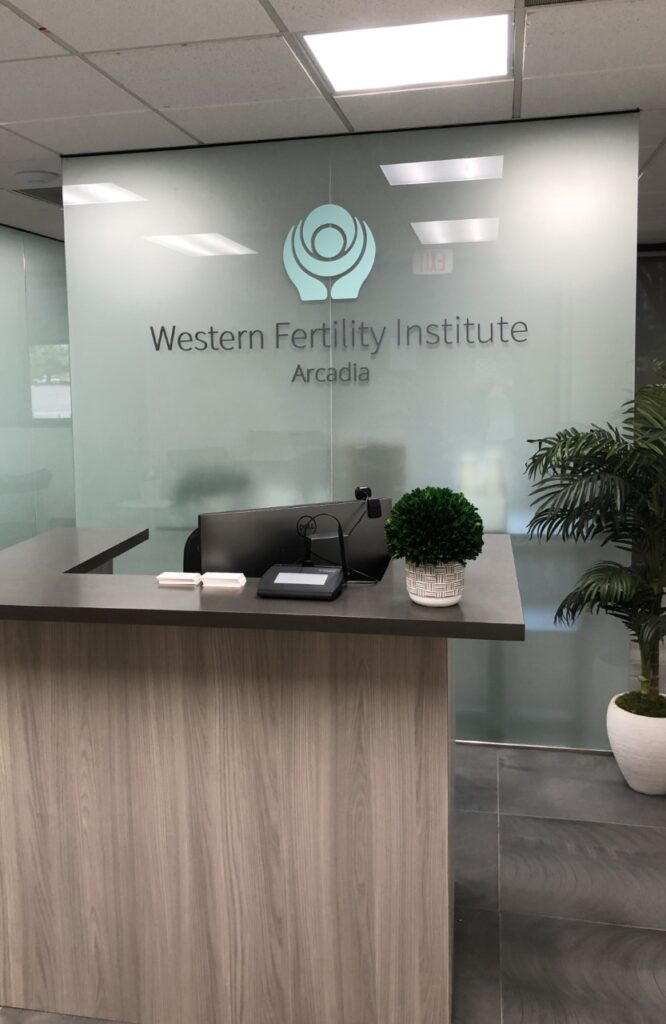 Western Fertility Institute – Arcadia gallery photo