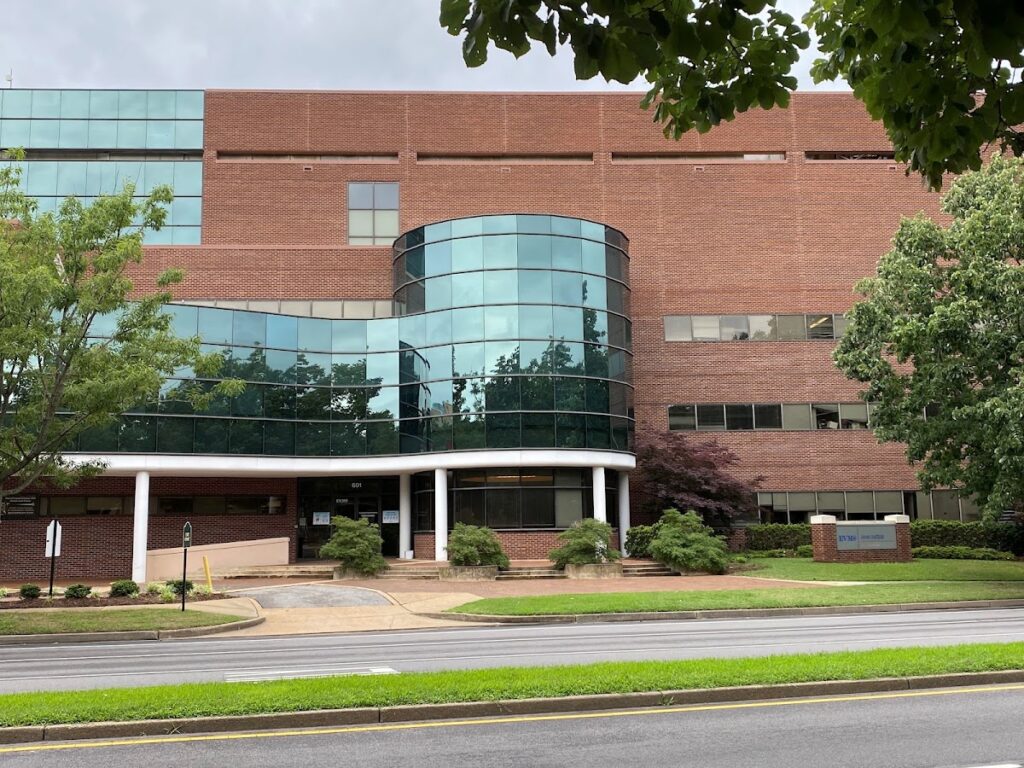 Shady Grove Fertility Jones Institute gallery photo