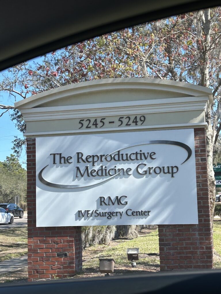 The Reproductive Medicine Group gallery photo