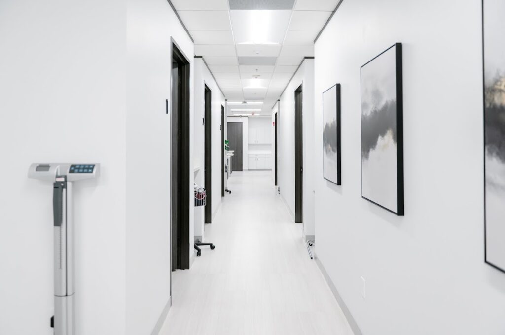 Aspire Fertility – The Woodlands gallery photo
