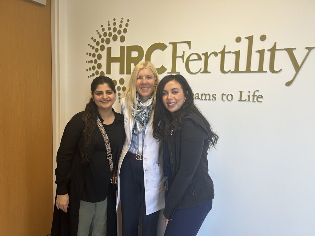 HRC Fertility – San Francisco gallery photo