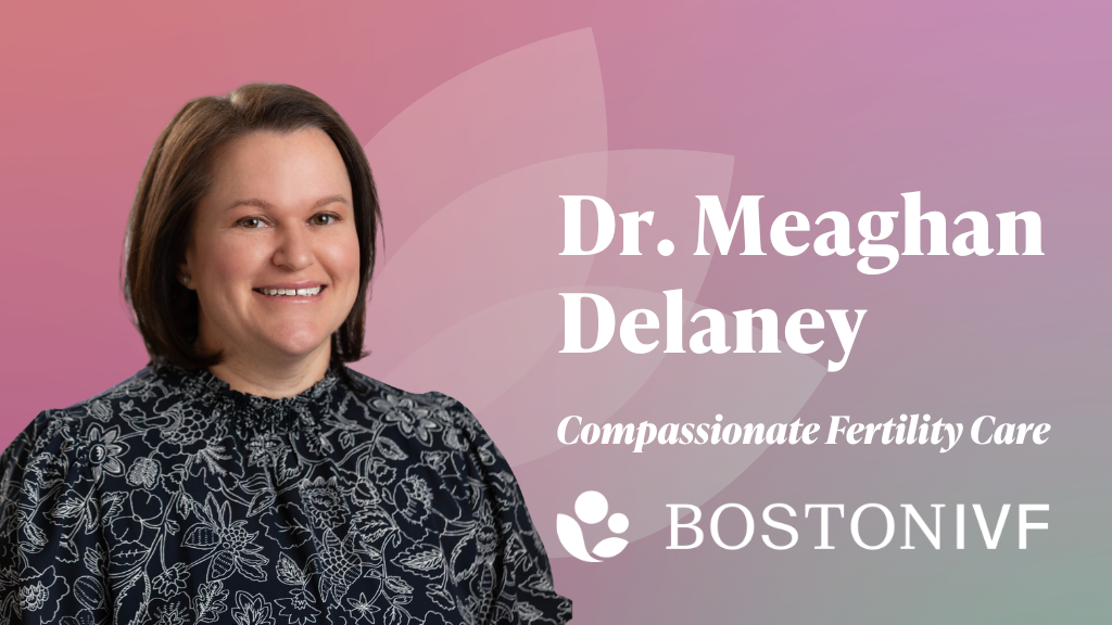 Meaghan Delaney, MD – Boston IVF gallery photo