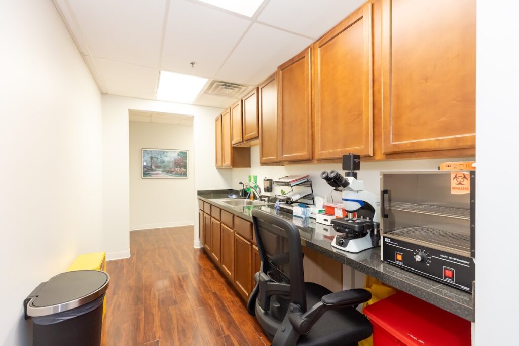 Pinnacle Fertility Illinois – Tinley Park gallery photo