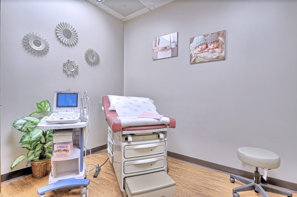 Houston Fertility Center gallery photo