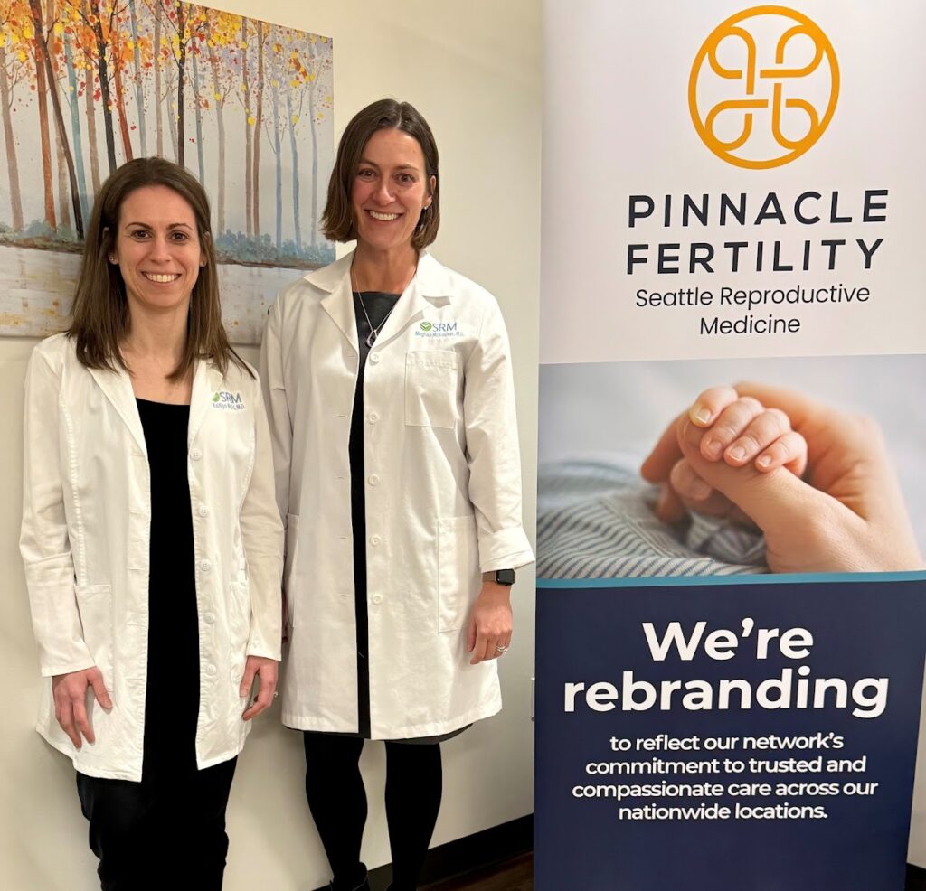 Pinnacle Fertility Washington- Everett gallery photo