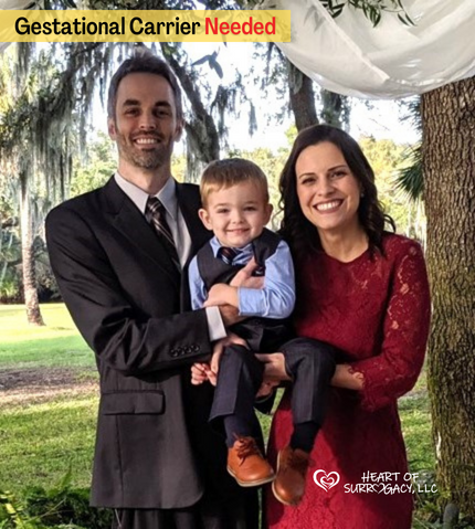 Heart of Surrogacy, LLC gallery photo