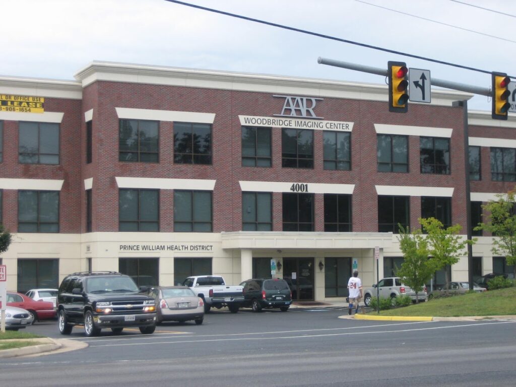 Shady Grove Fertility in Woodbridge gallery photo