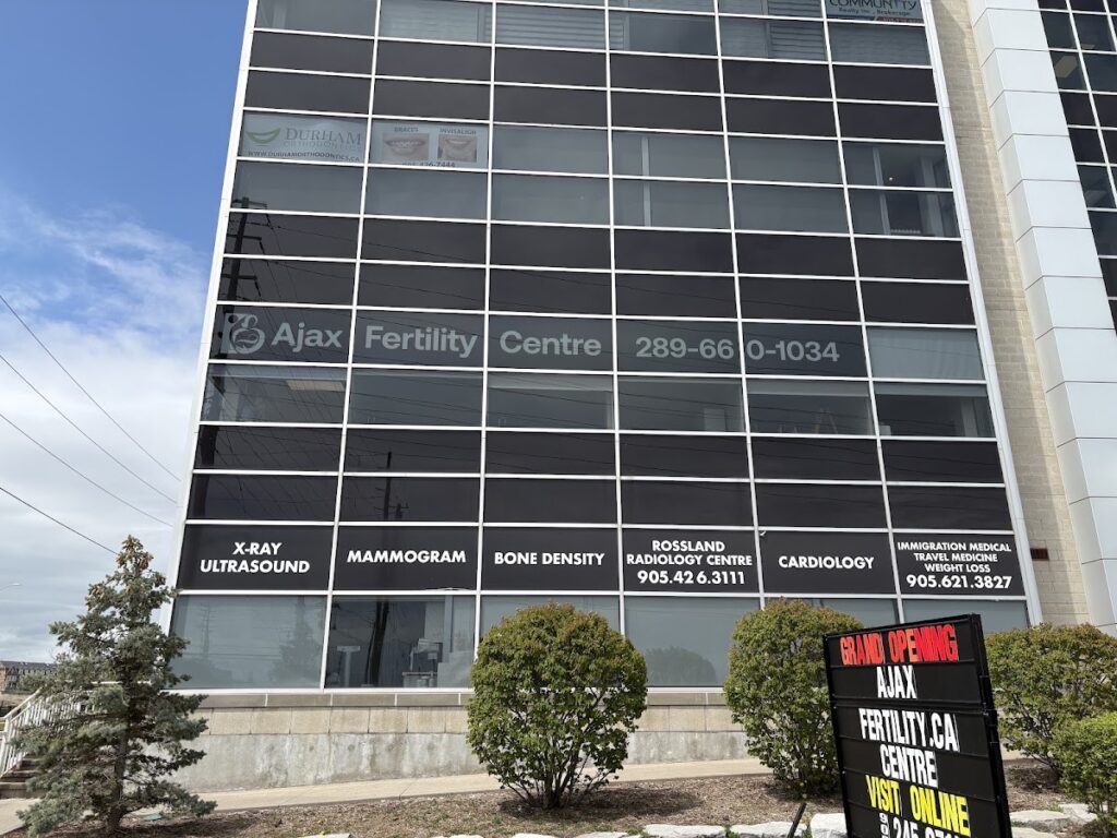 Ajax Fertility Centre gallery photo
