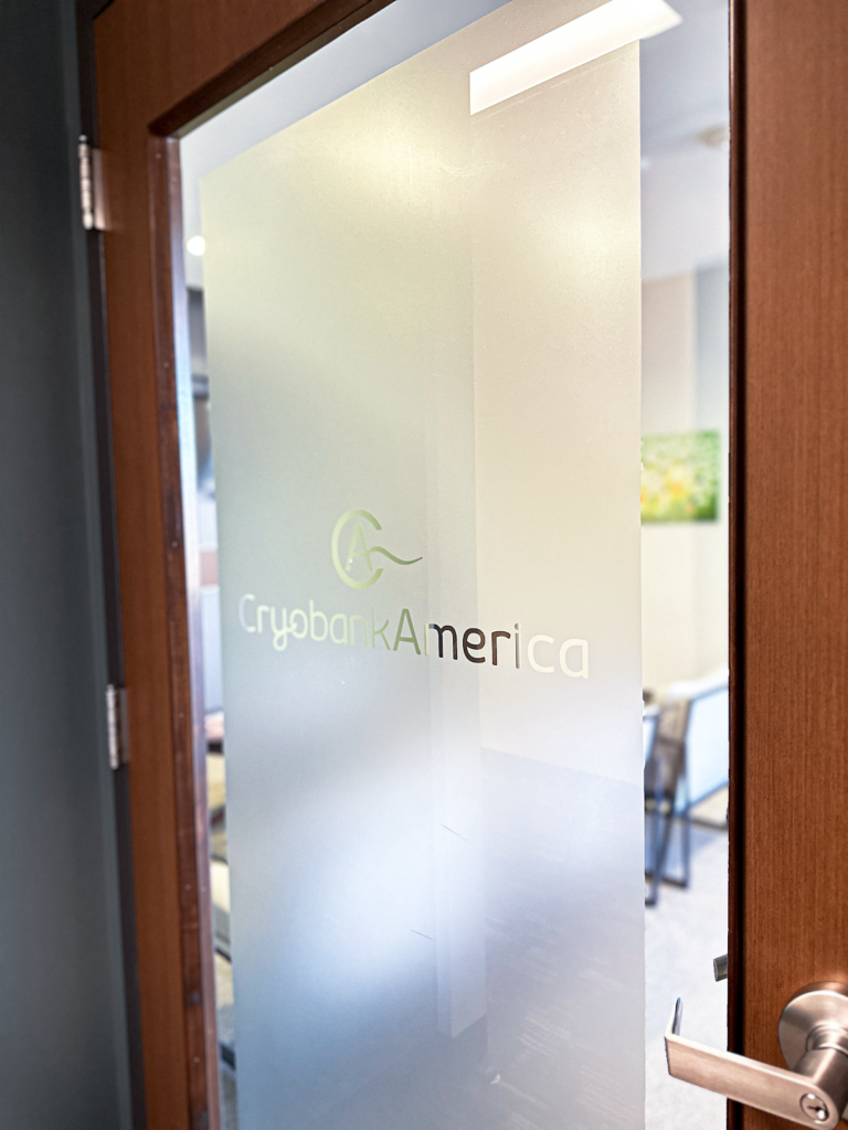 Cryobank America gallery photo