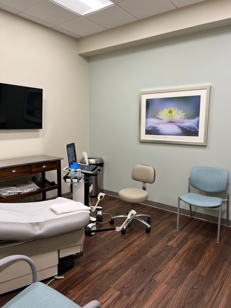 Positive Steps Fertility – Shreveport gallery photo