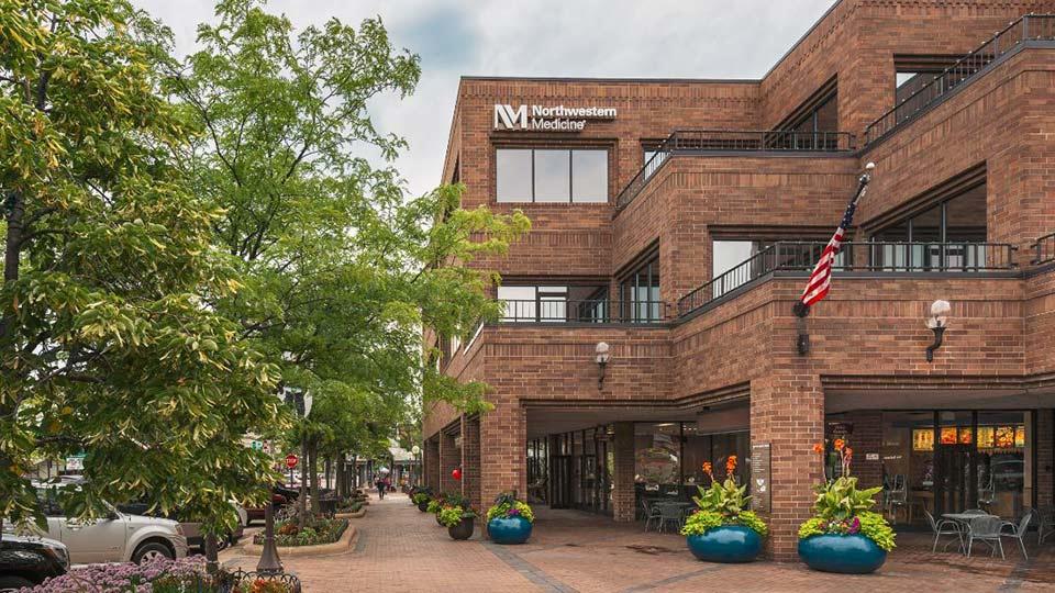 Northwestern Medicine Center for Fertility and Reproductive Medicine Highland Park gallery photo