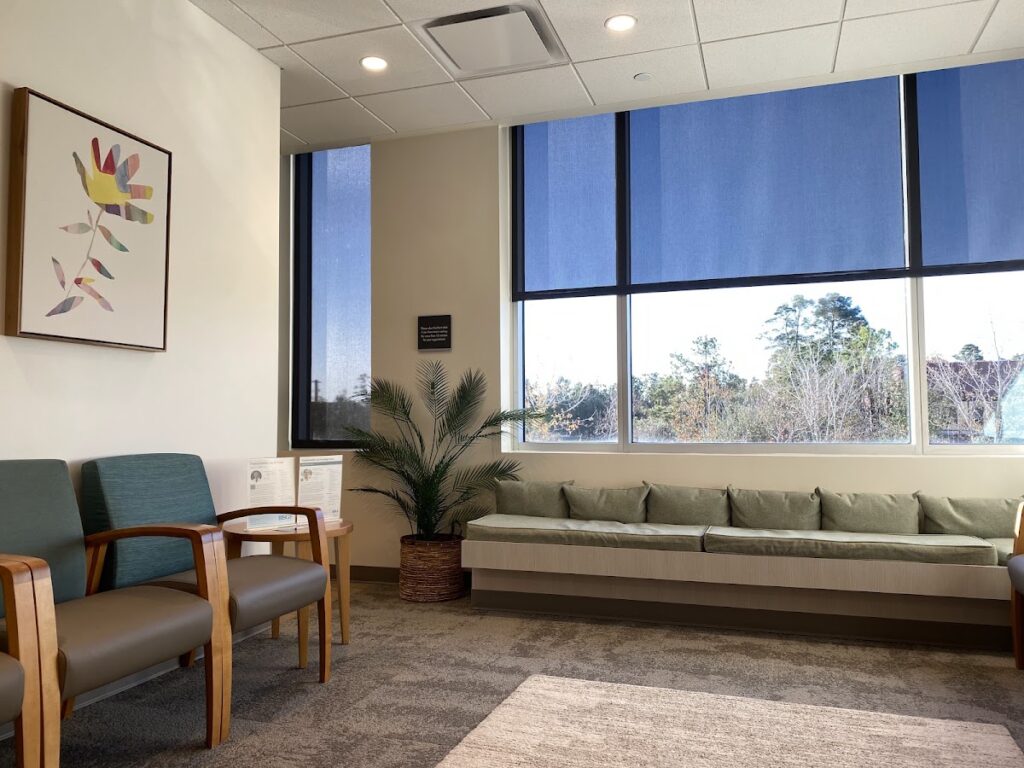 Shady Grove Fertility in Spring-Woodlands gallery photo