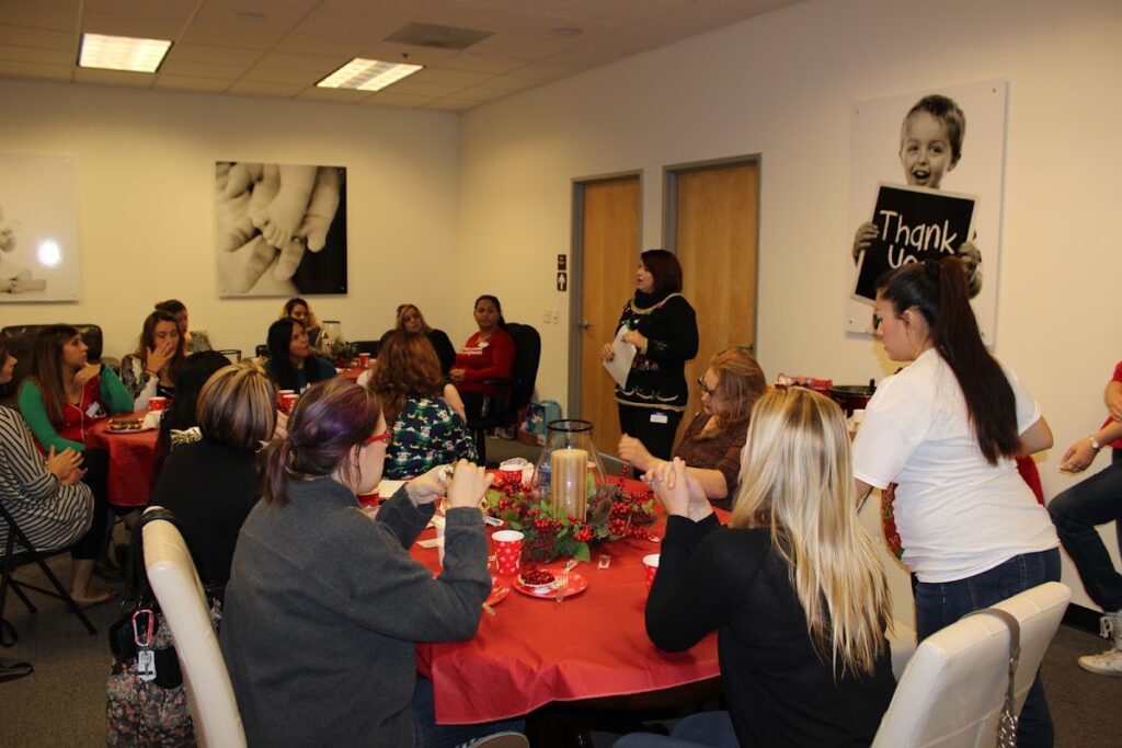 International Surrogacy Center gallery photo