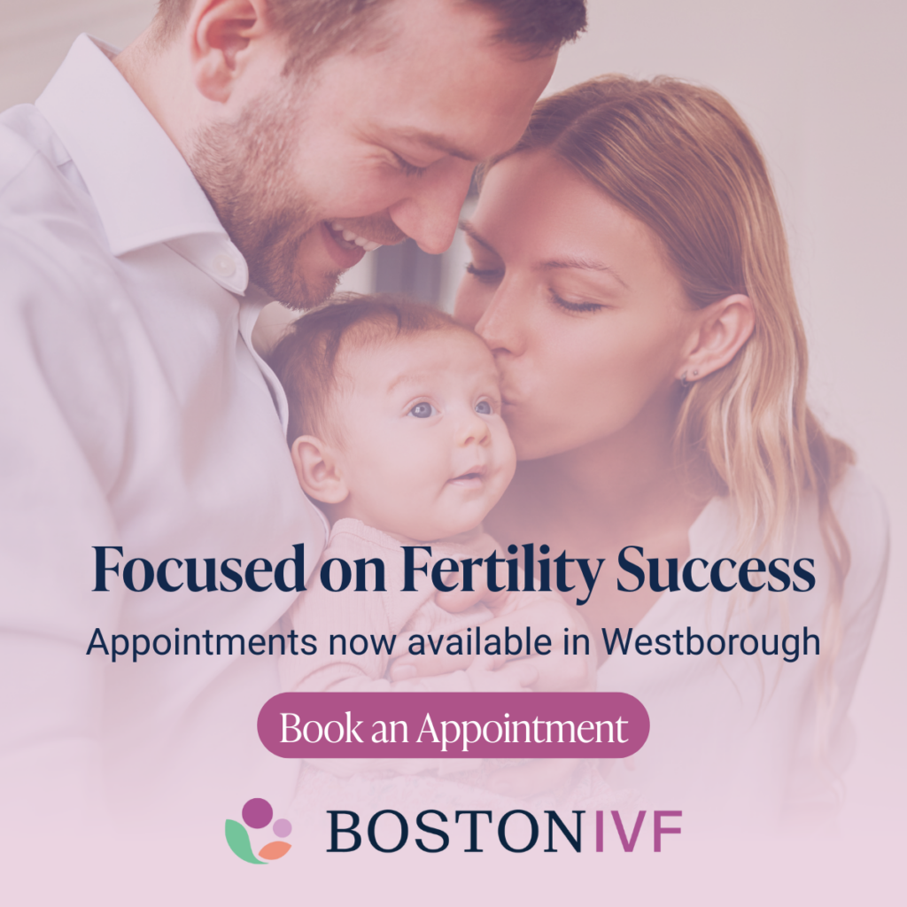 Boston IVF gallery photo