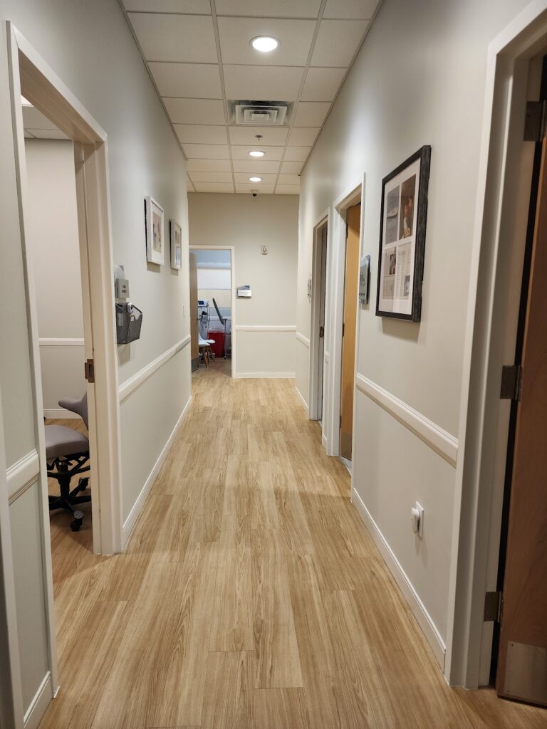 Carolinas Fertility Institute- Cary gallery photo