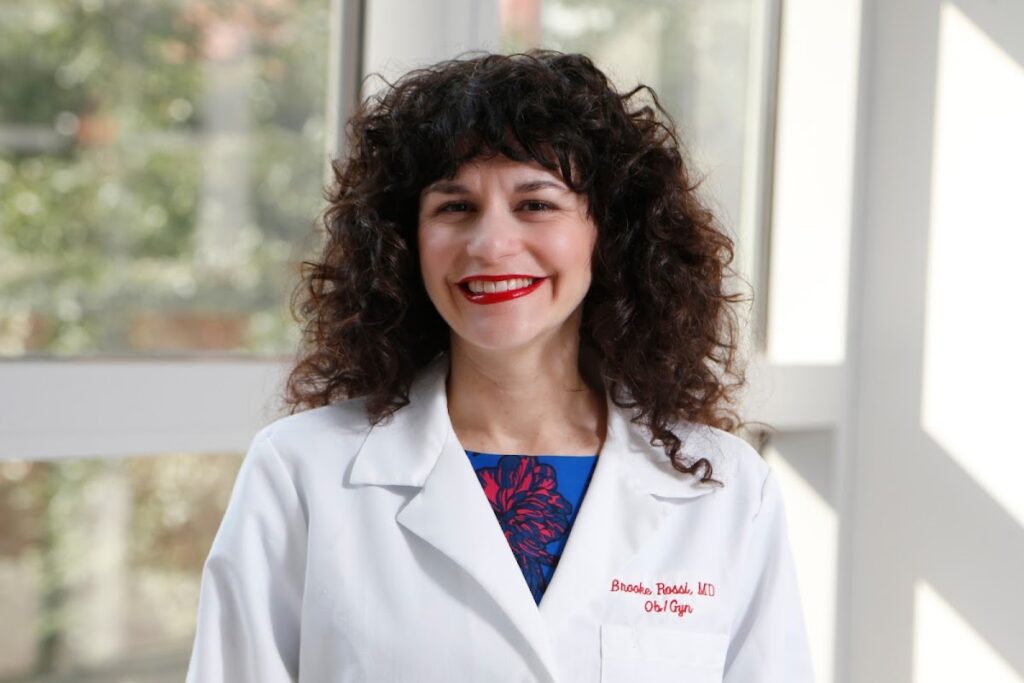 Brooke Rossi, MD – Ohio Reproductive Medicine gallery photo