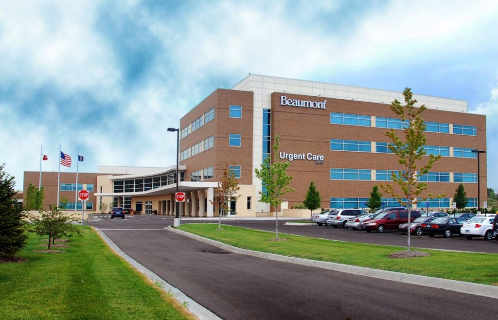 IVF Michigan Fertility Center – Macomb gallery photo