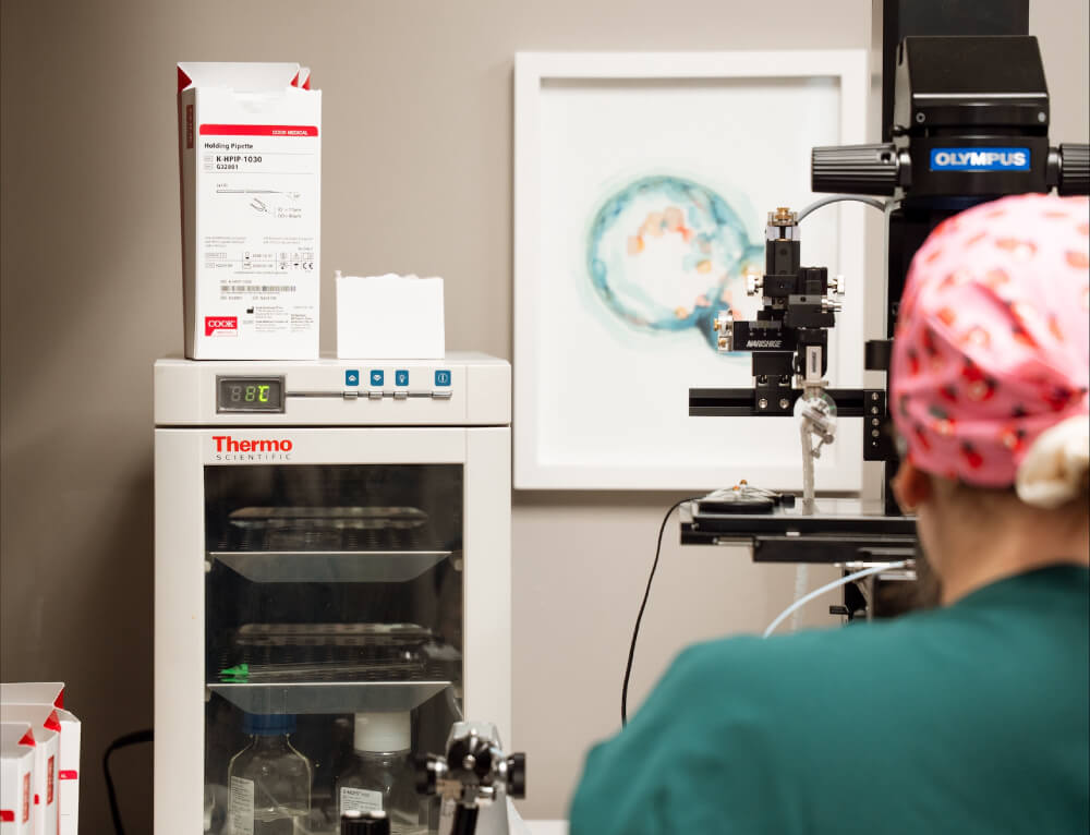 Alabama Center for Reproductive Medicine (ACRM) – Birmingham gallery photo