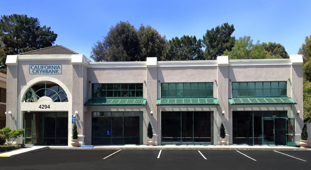 California Cryobank – Los Altos gallery photo