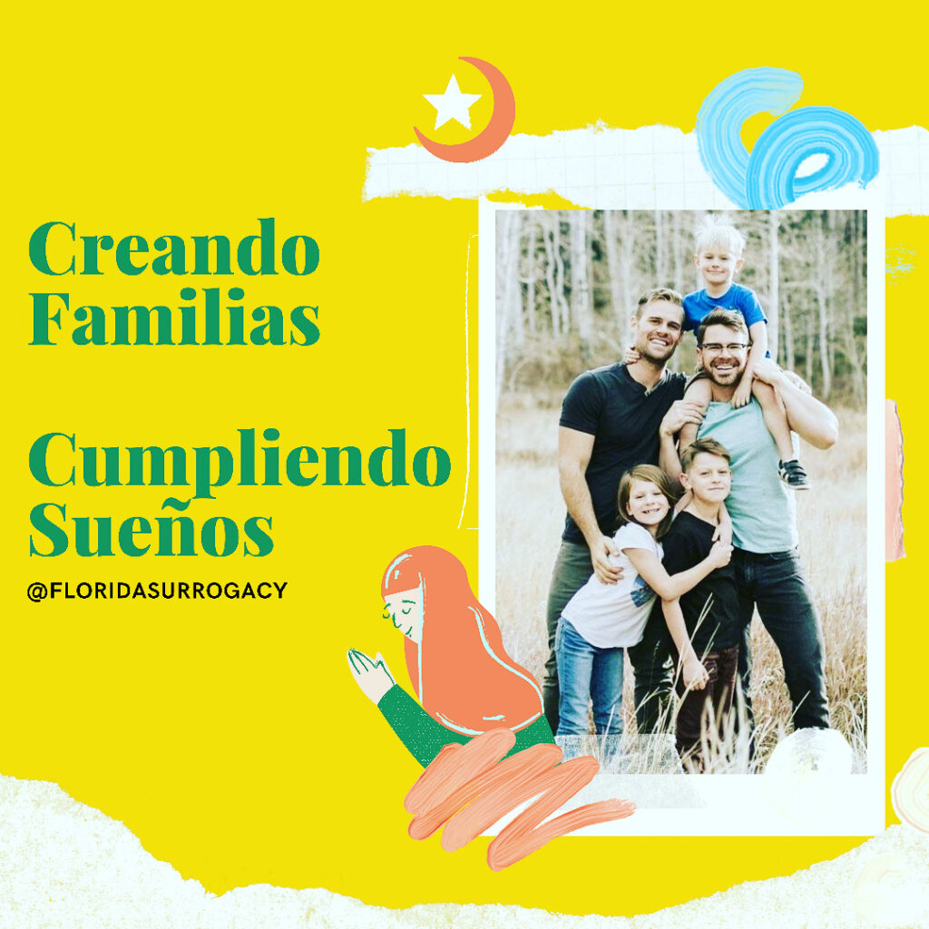 Surrogacy Florida Consultants gallery photo