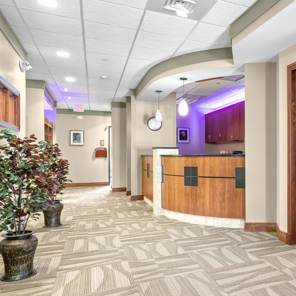 Michigan Fertility Institute gallery photo
