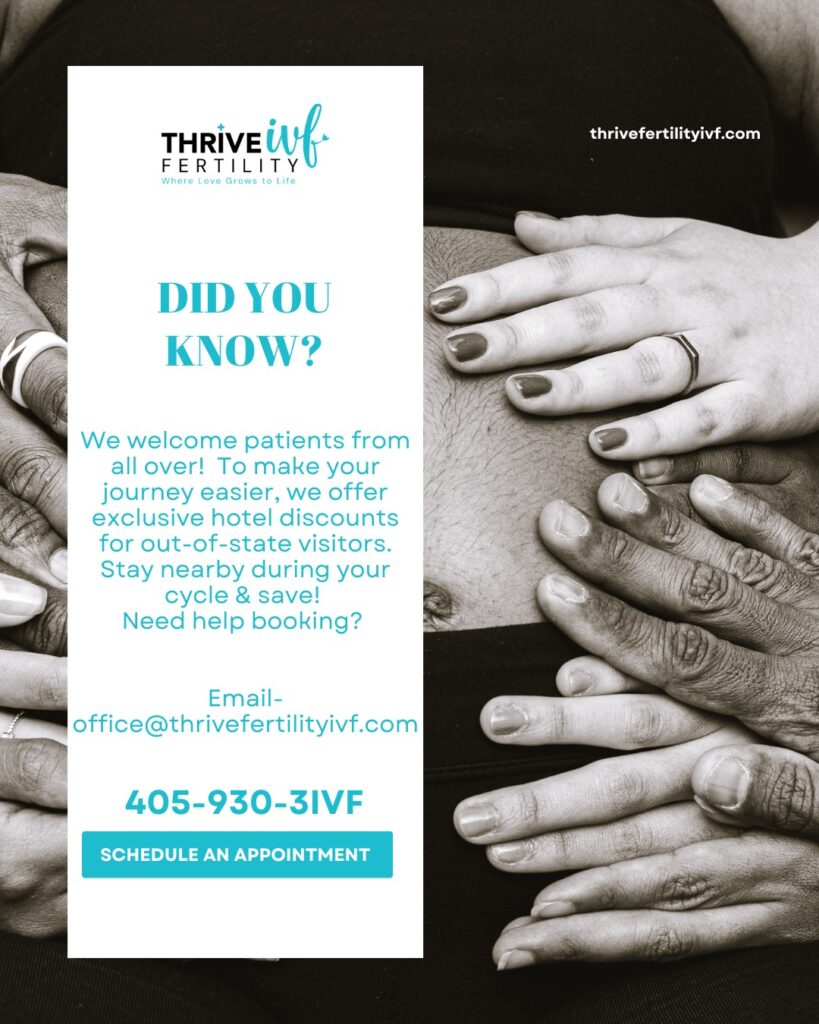 Thrive IVF | Shaurin Patel, MD gallery photo