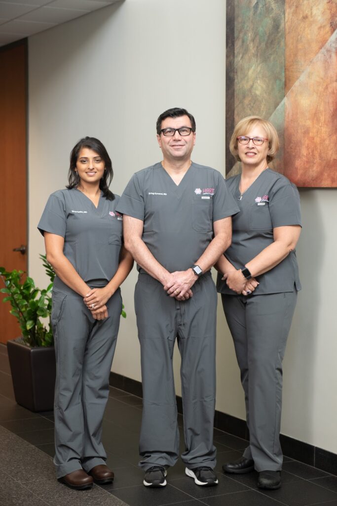 HART Fertility Clinic – Kingwood gallery photo